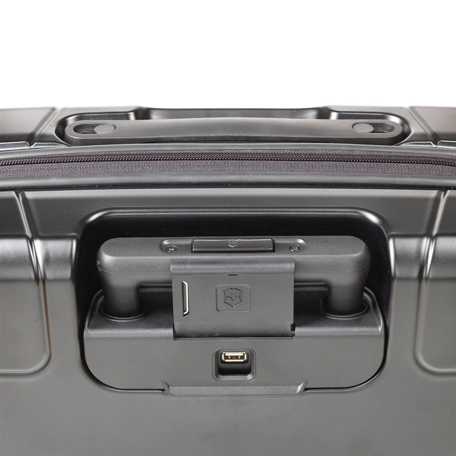 Victorinox Carrello da cabina Lexicon Hardside Global a 4 ruote 55 cm
