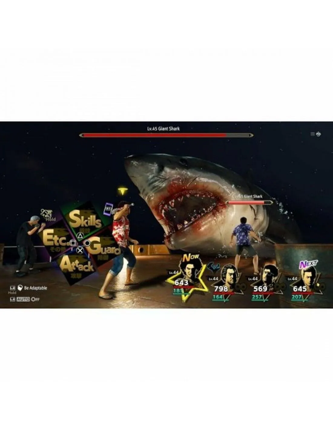 Videogioco per Xbox Series X SEGA Like a Dragon Infinite Wealth