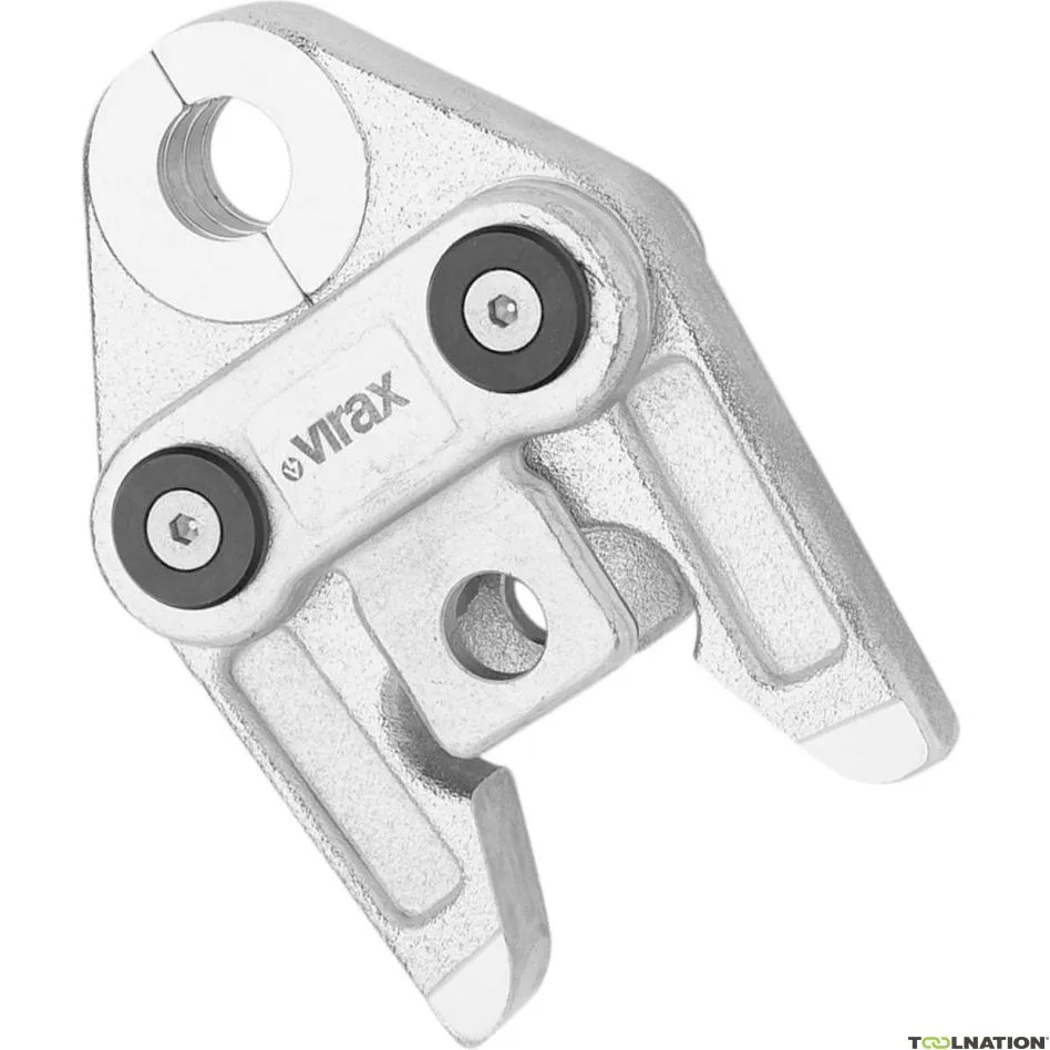 VIRAX 253063 Ganascia a pressione V 16