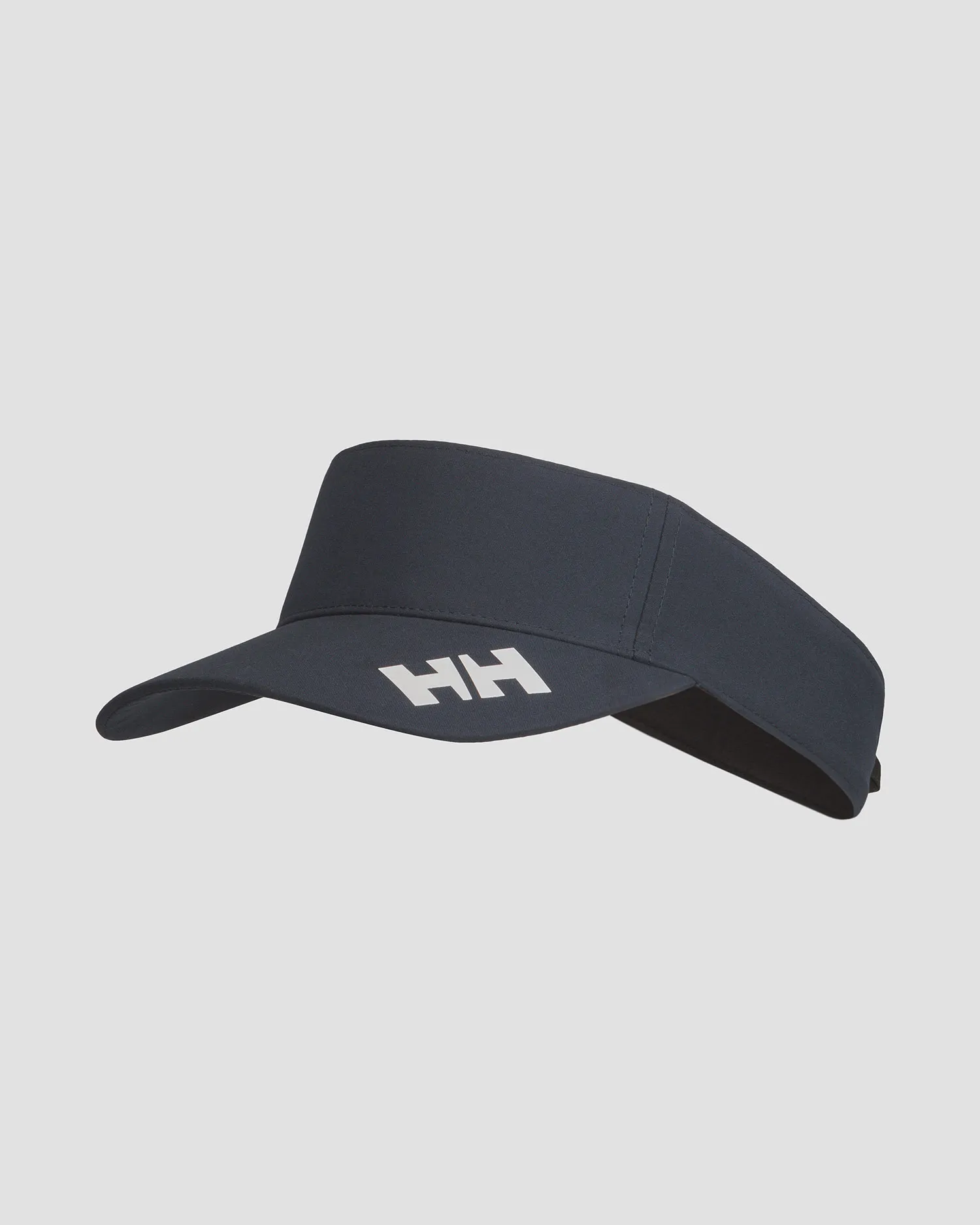 Visiera blu scuro Helly Hansen Crew Visor 2.0 67545-597