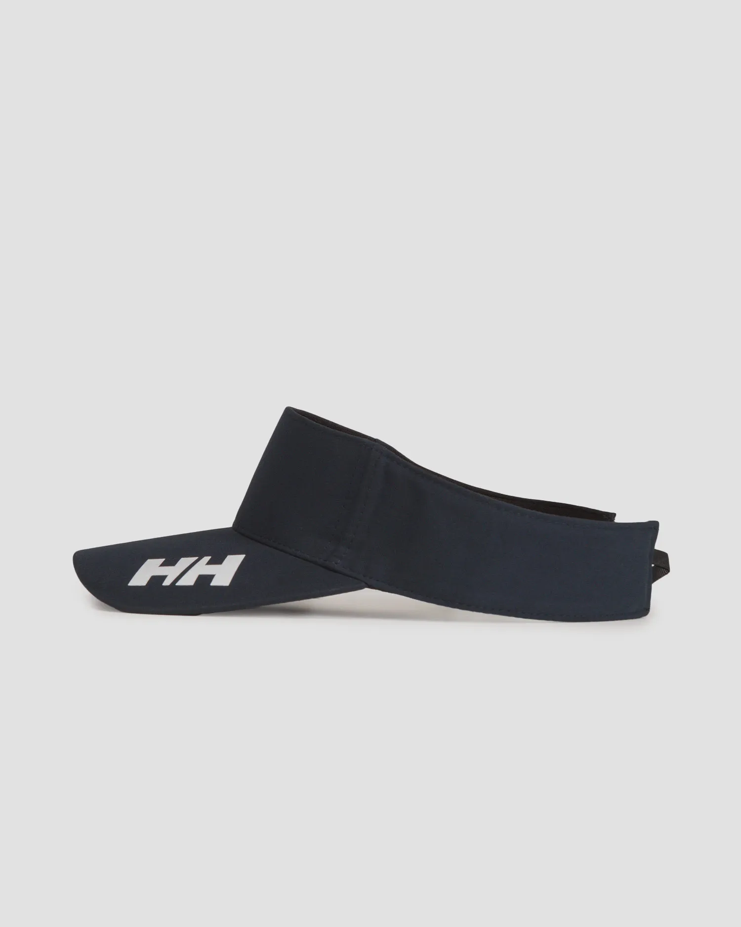 Visiera blu scuro Helly Hansen Crew Visor 2.0 67545-597