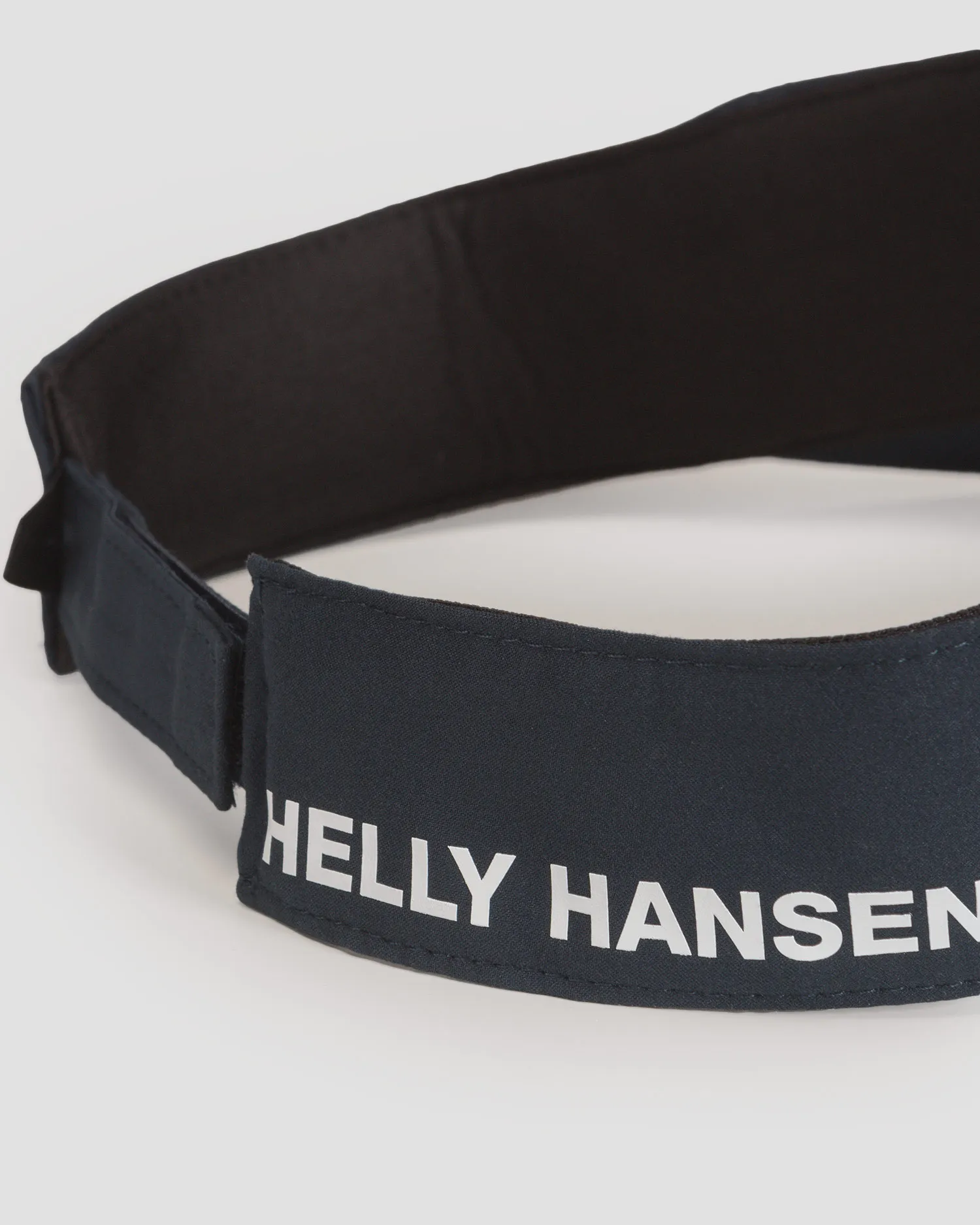 Visiera blu scuro Helly Hansen Crew Visor 2.0 67545-597