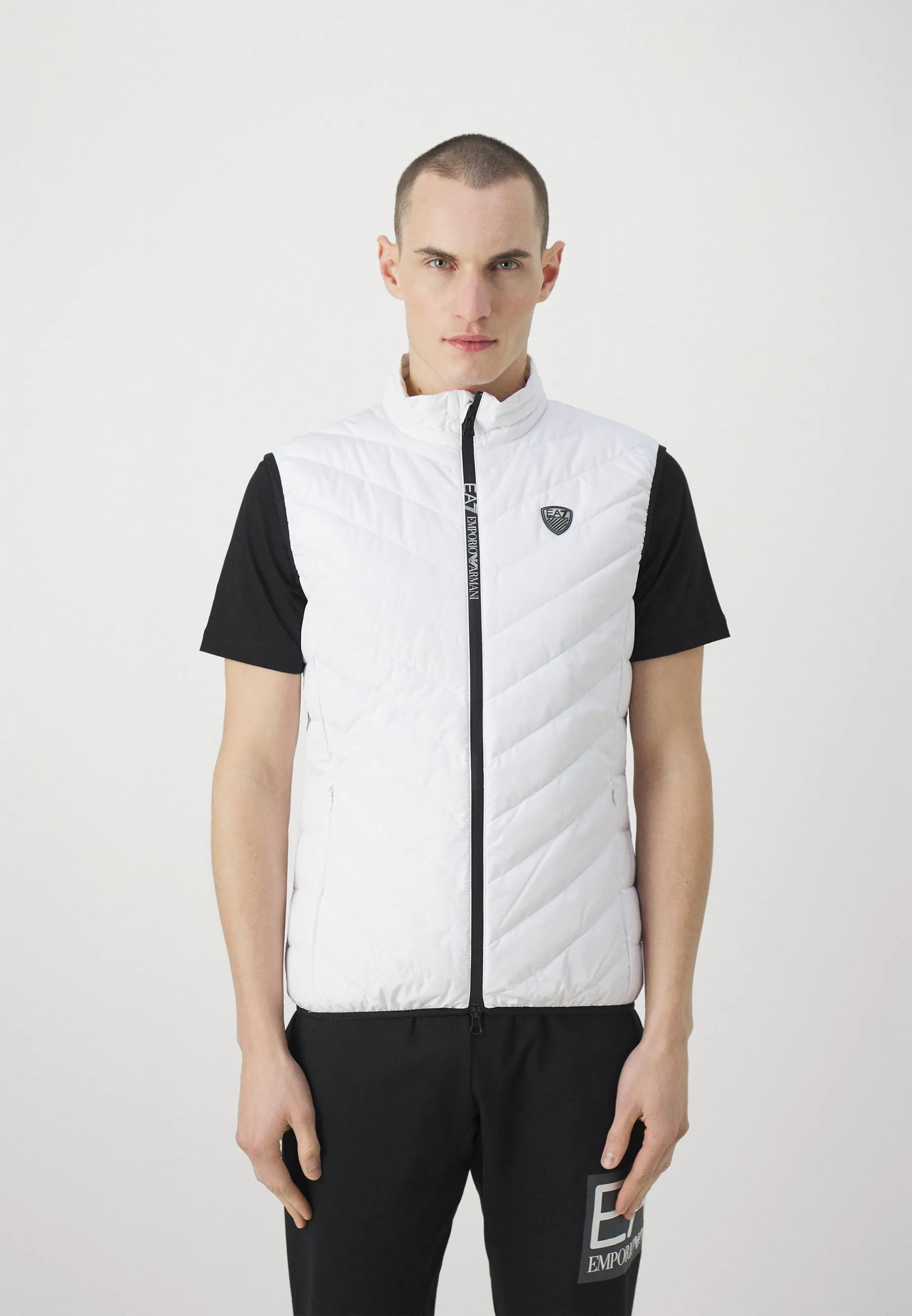 WAISTCOAT - Smanicato