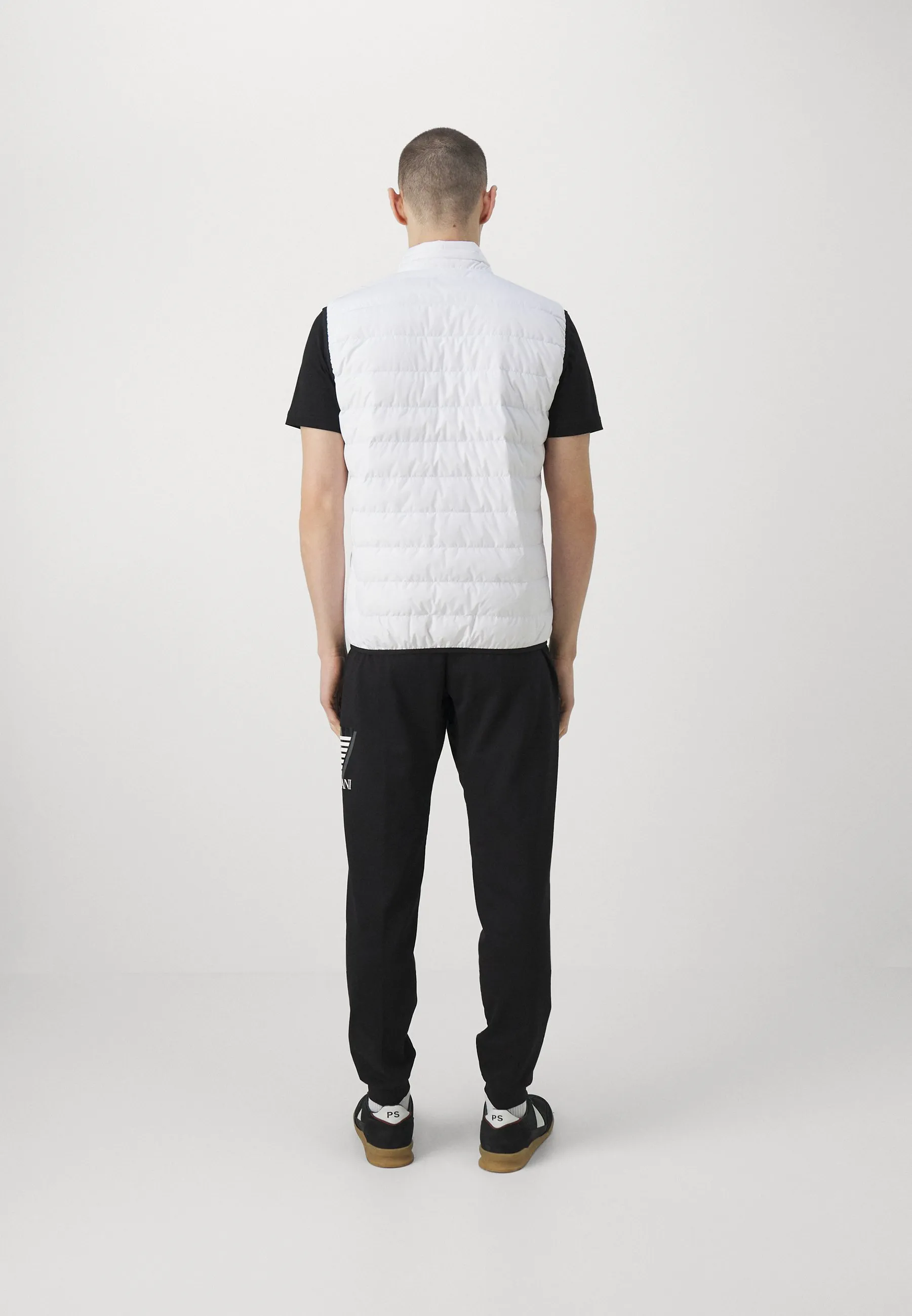 WAISTCOAT - Smanicato