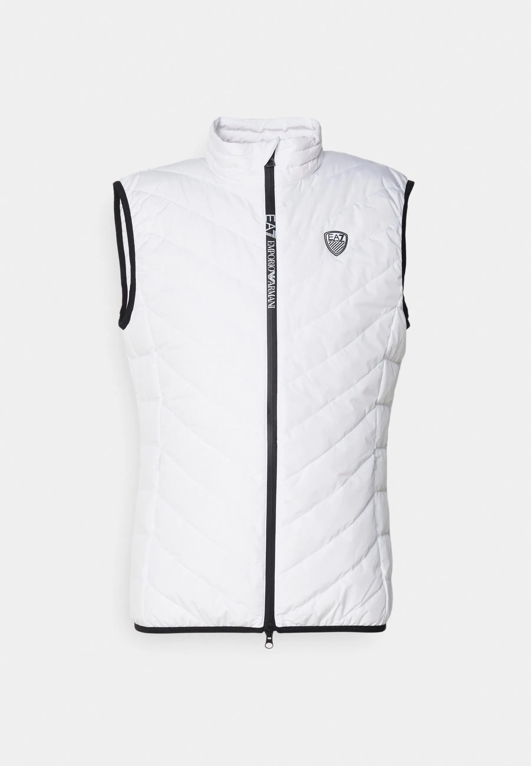 WAISTCOAT - Smanicato