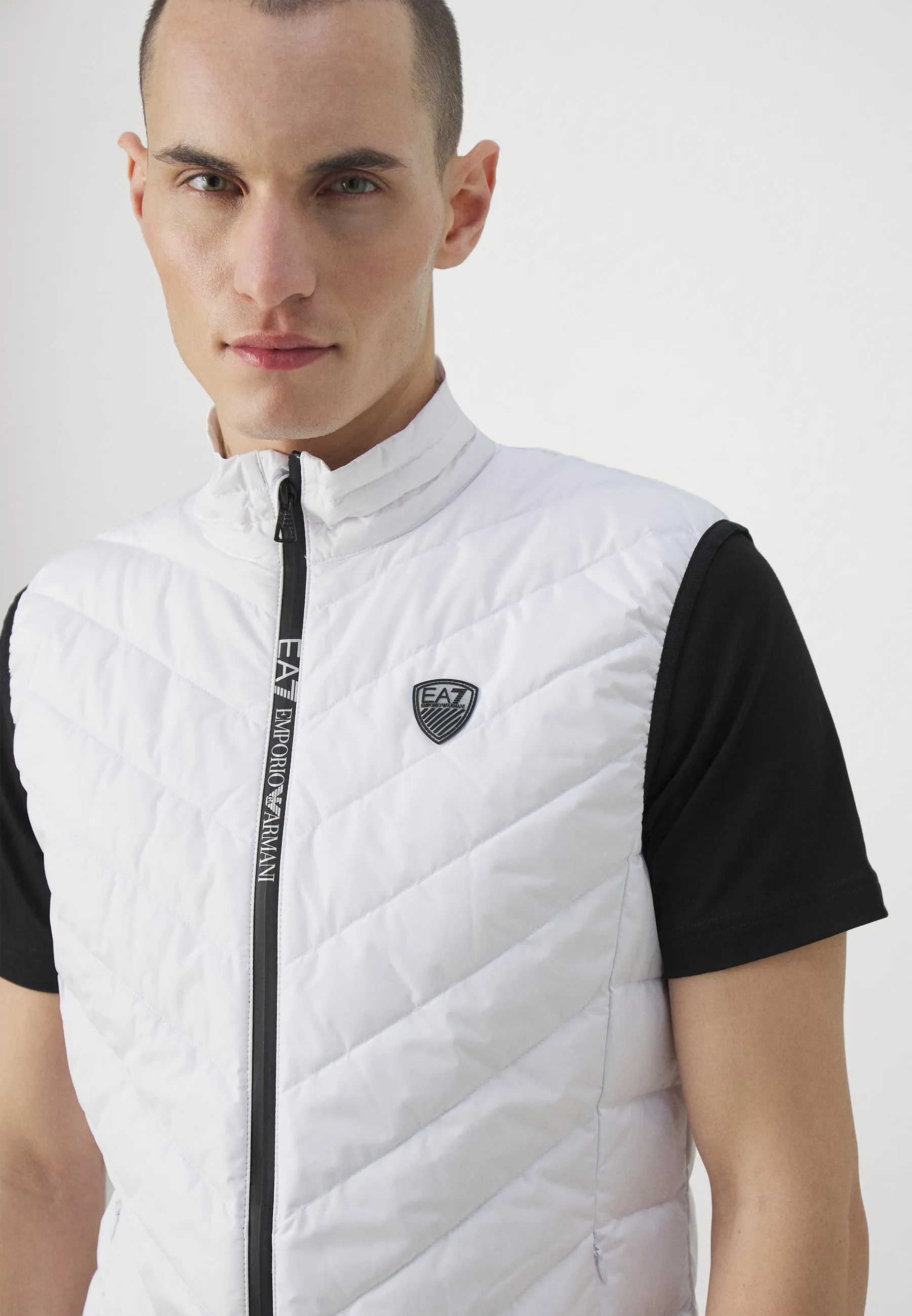 WAISTCOAT - Smanicato