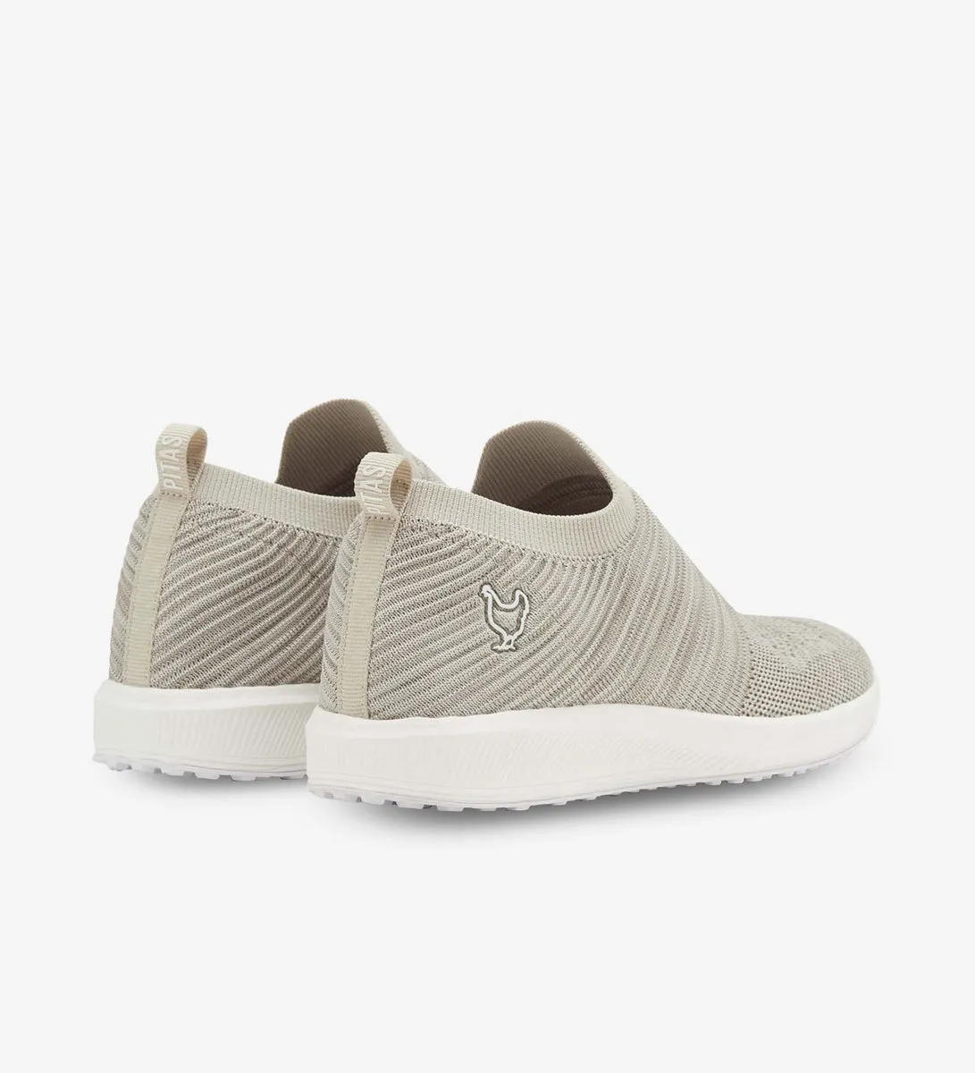 WALK IN PITAS TANIA BEIGE