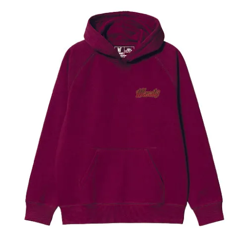 WASABI NEW LOGO HOOD-BRX NEW LOGO HOOD-BRX
