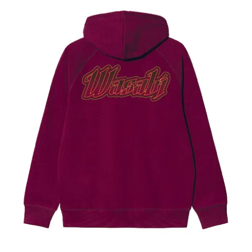 WASABI NEW LOGO HOOD-BRX NEW LOGO HOOD-BRX