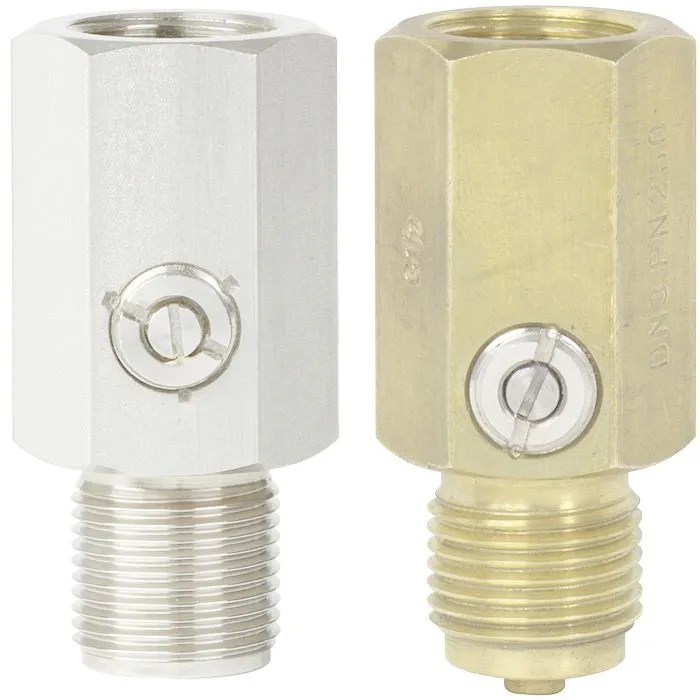 WIKA 1449605 Adattatore manometro