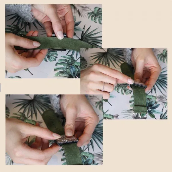 WOOL - STAMPS -