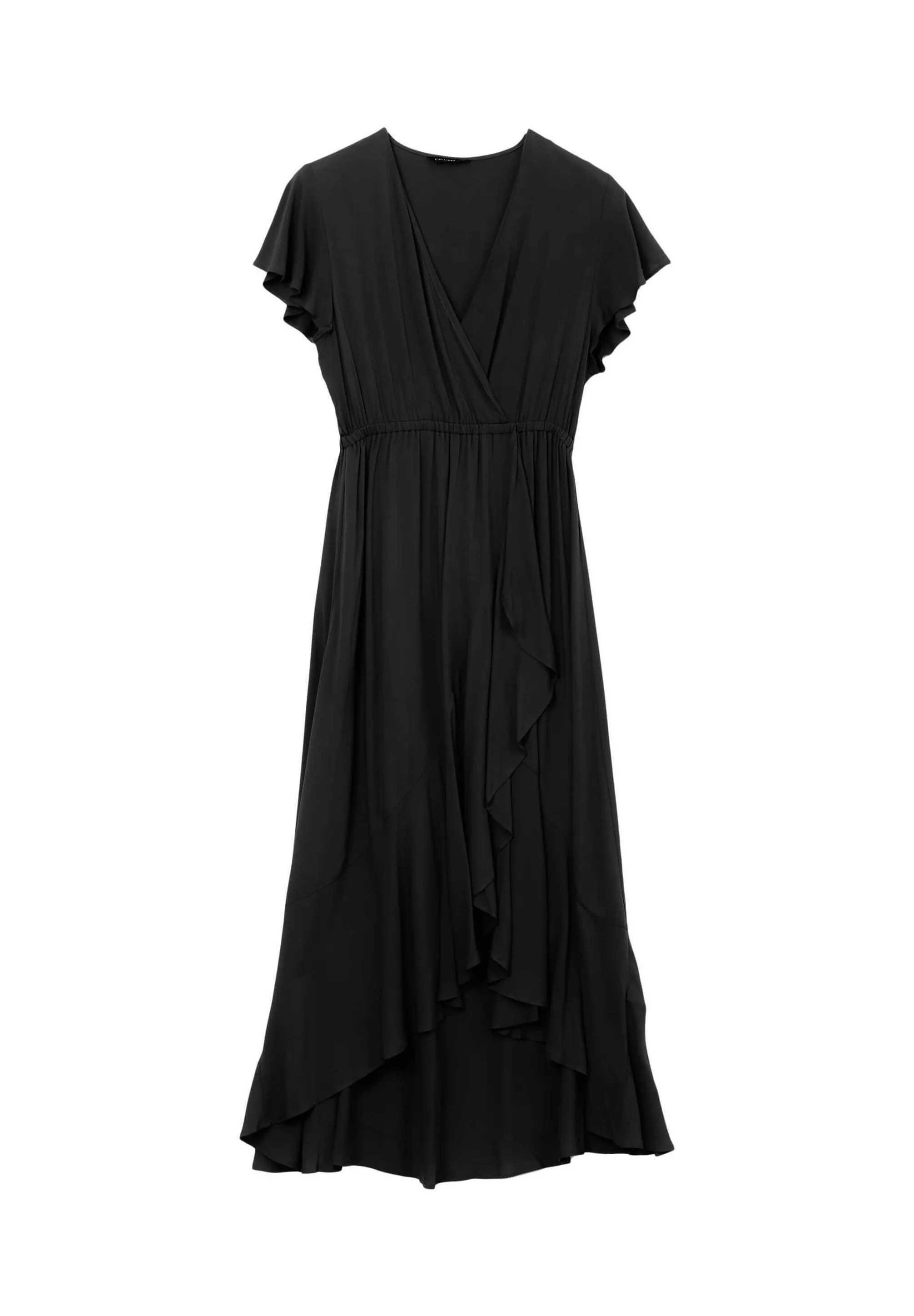 WRAP  - Vestito estivo