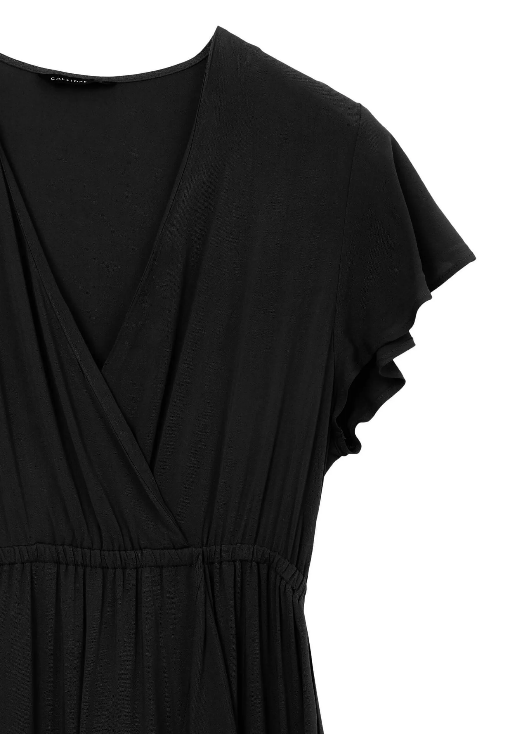 WRAP  - Vestito estivo