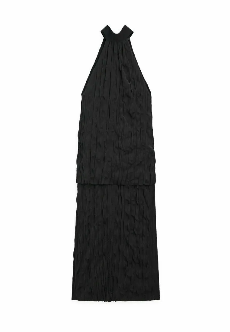 WRAP - Vestito lungo
