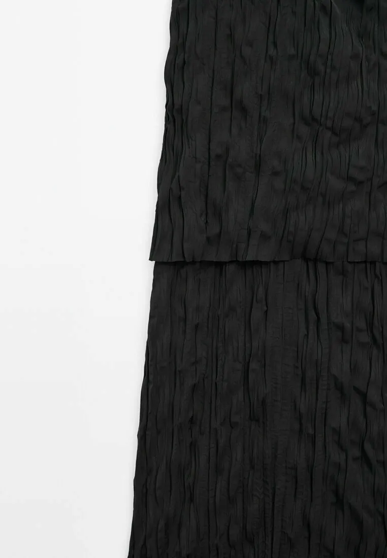 WRAP - Vestito lungo