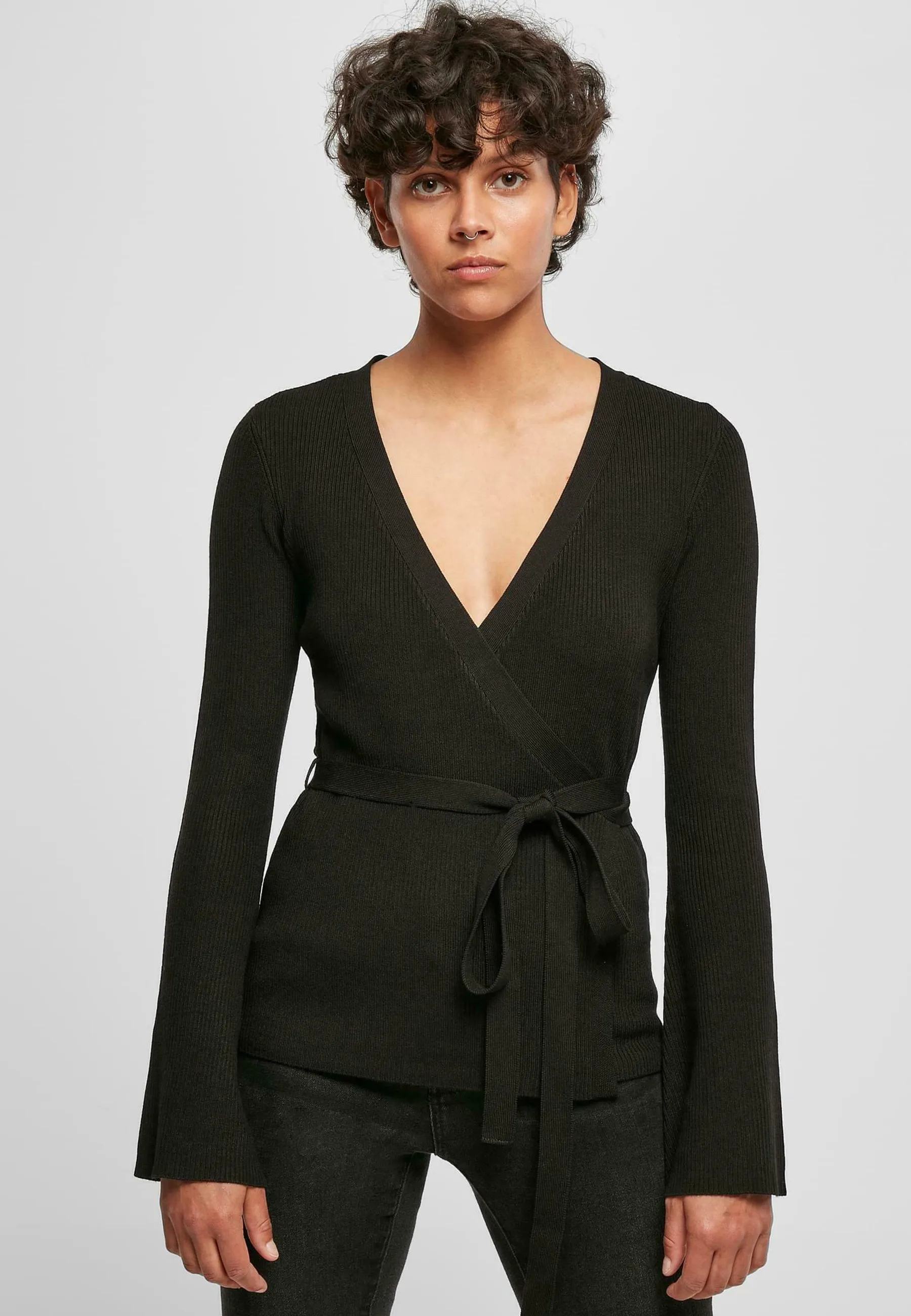 WRAPPED - Cardigan
