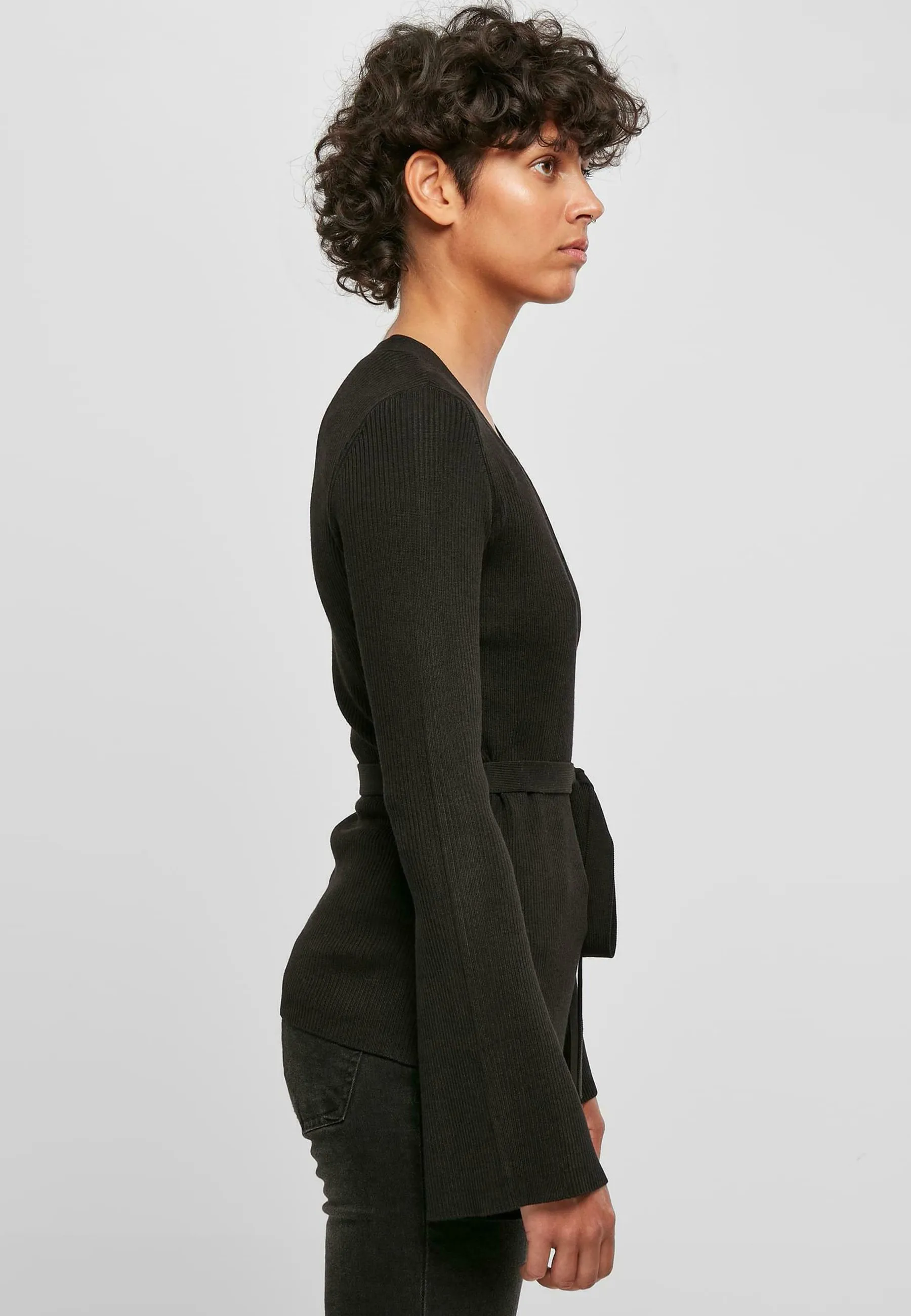 WRAPPED - Cardigan