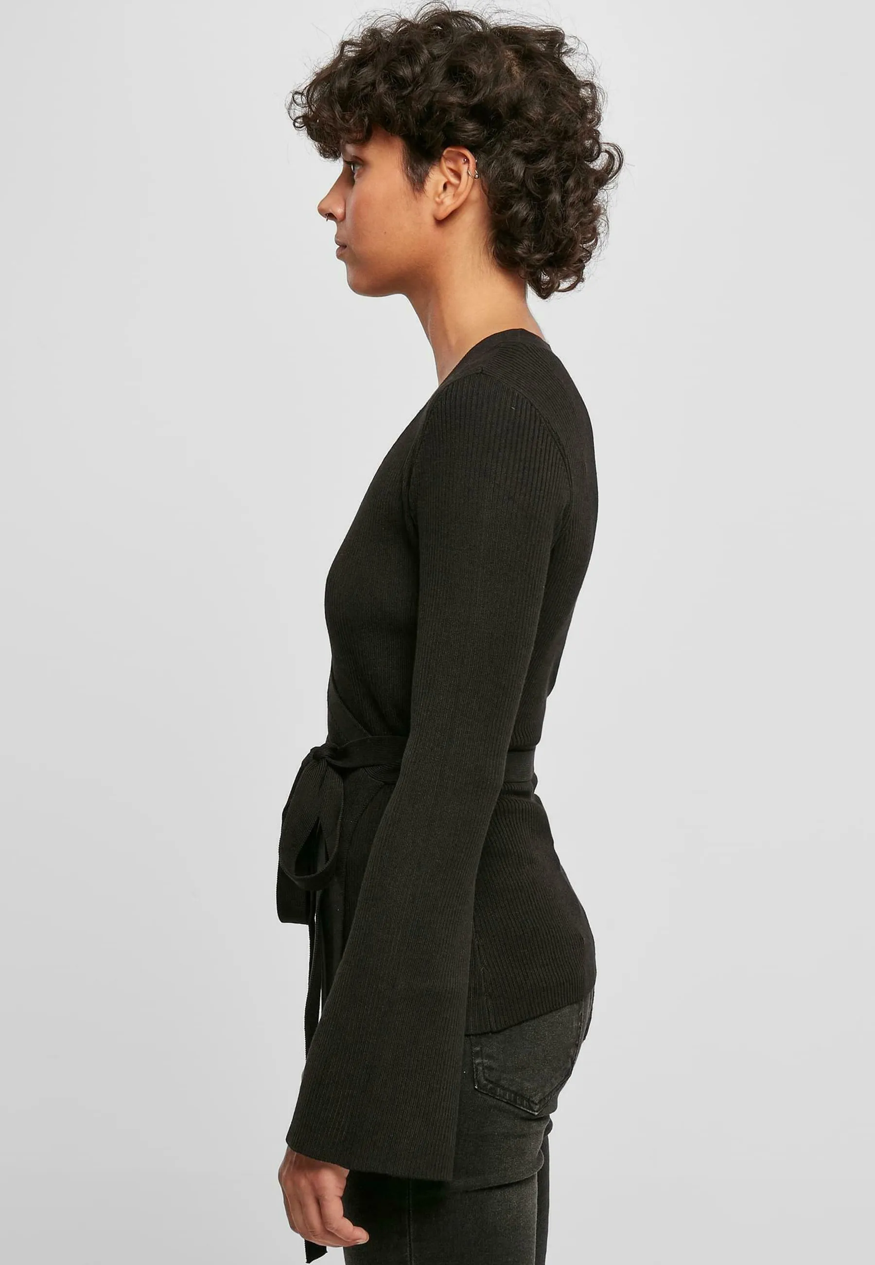 WRAPPED - Cardigan