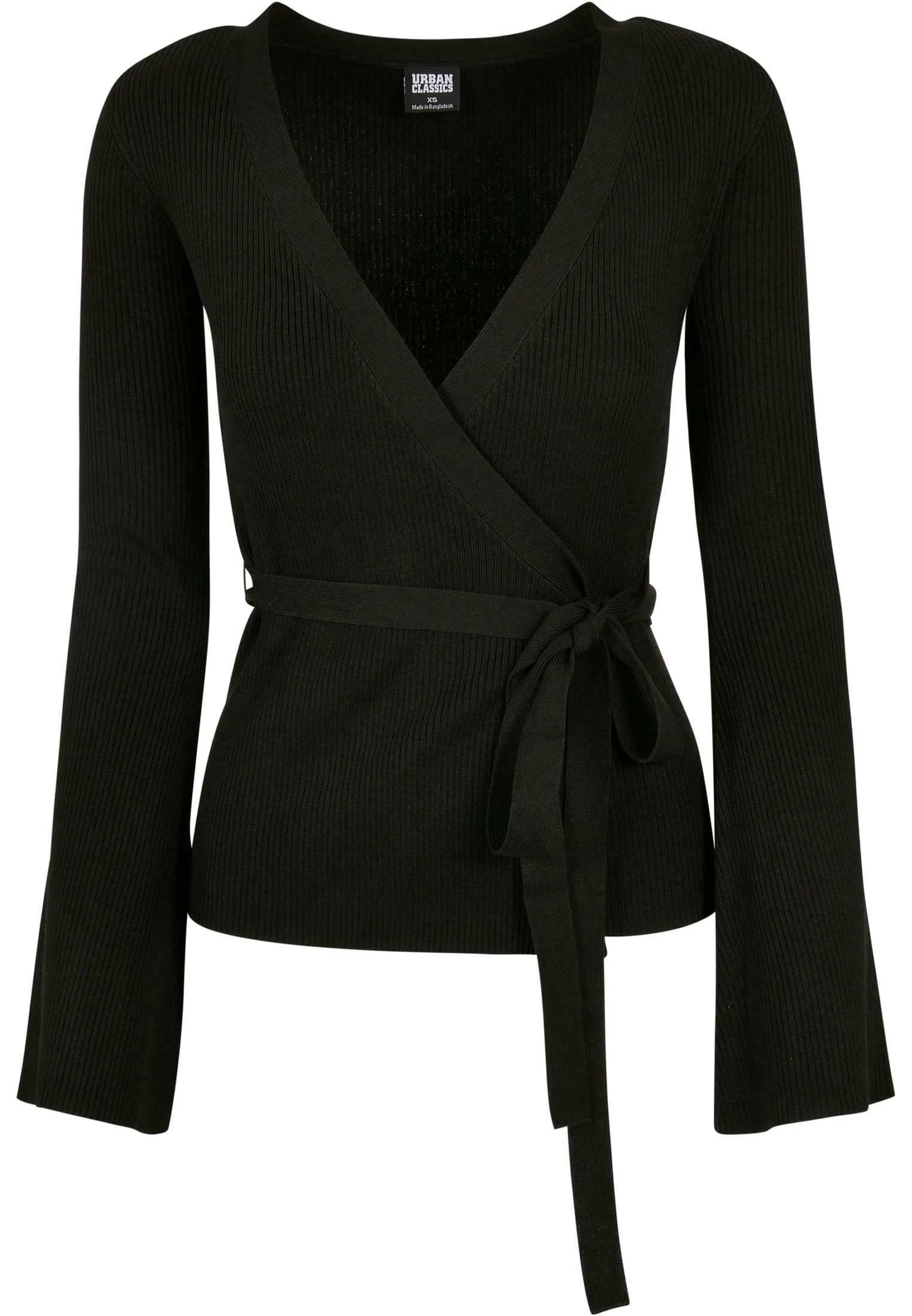WRAPPED - Cardigan