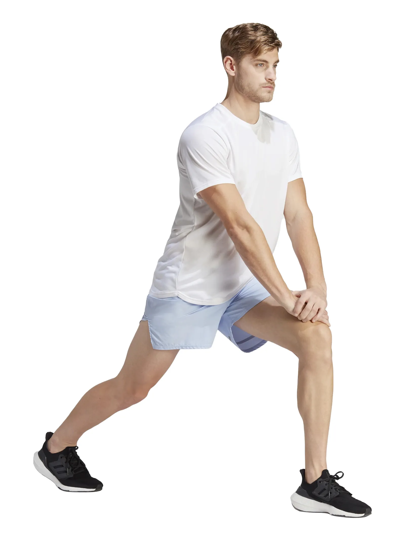 X-CITY COOLER SHORTS