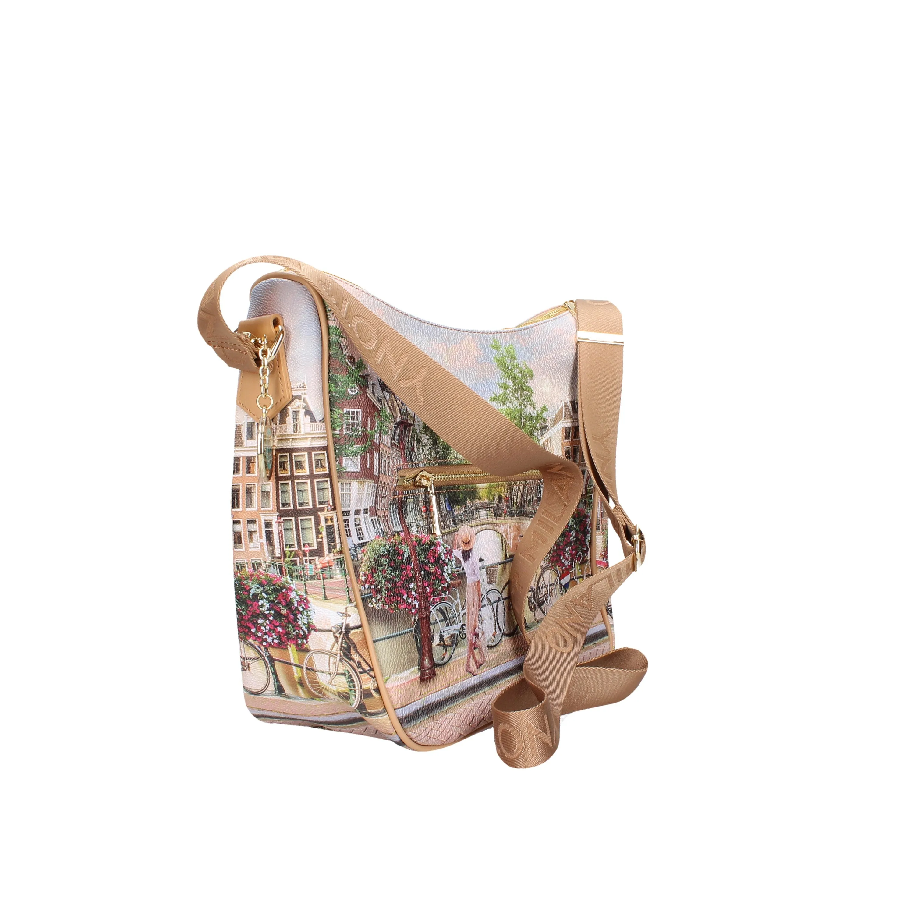 Ynot? Borsa A Spalla YES-606S3  
