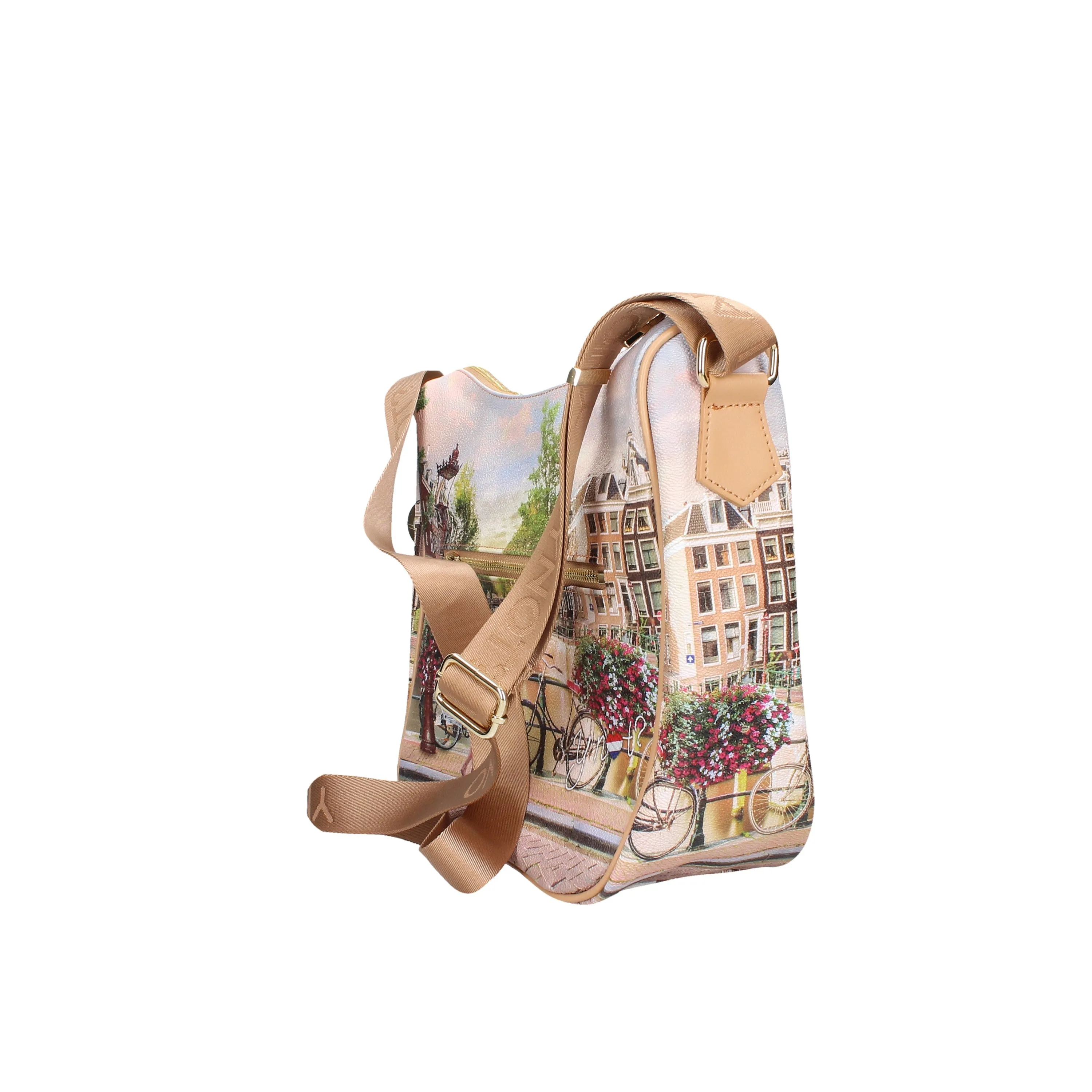 Ynot? Borsa A Spalla YES-606S3  
