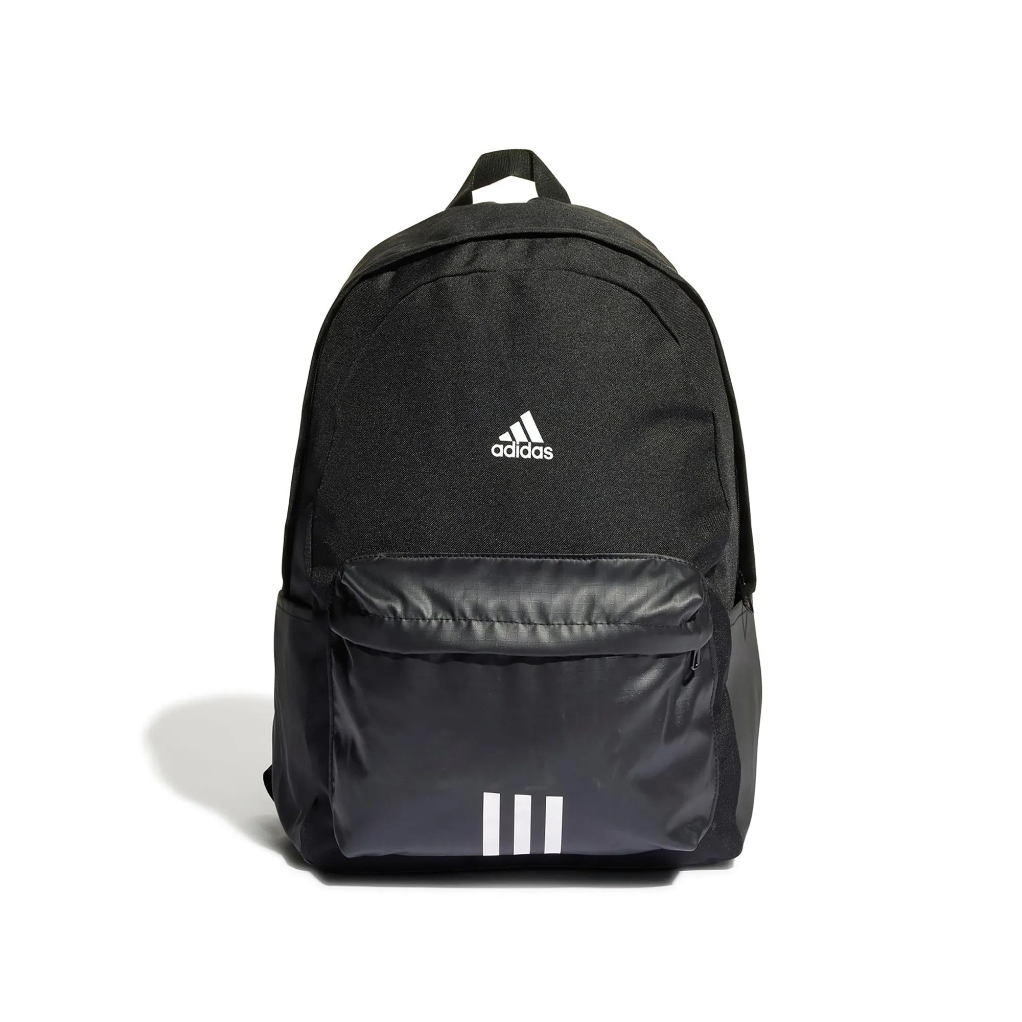 Zaino Classic Badge of Sport 3-Stripes nero
