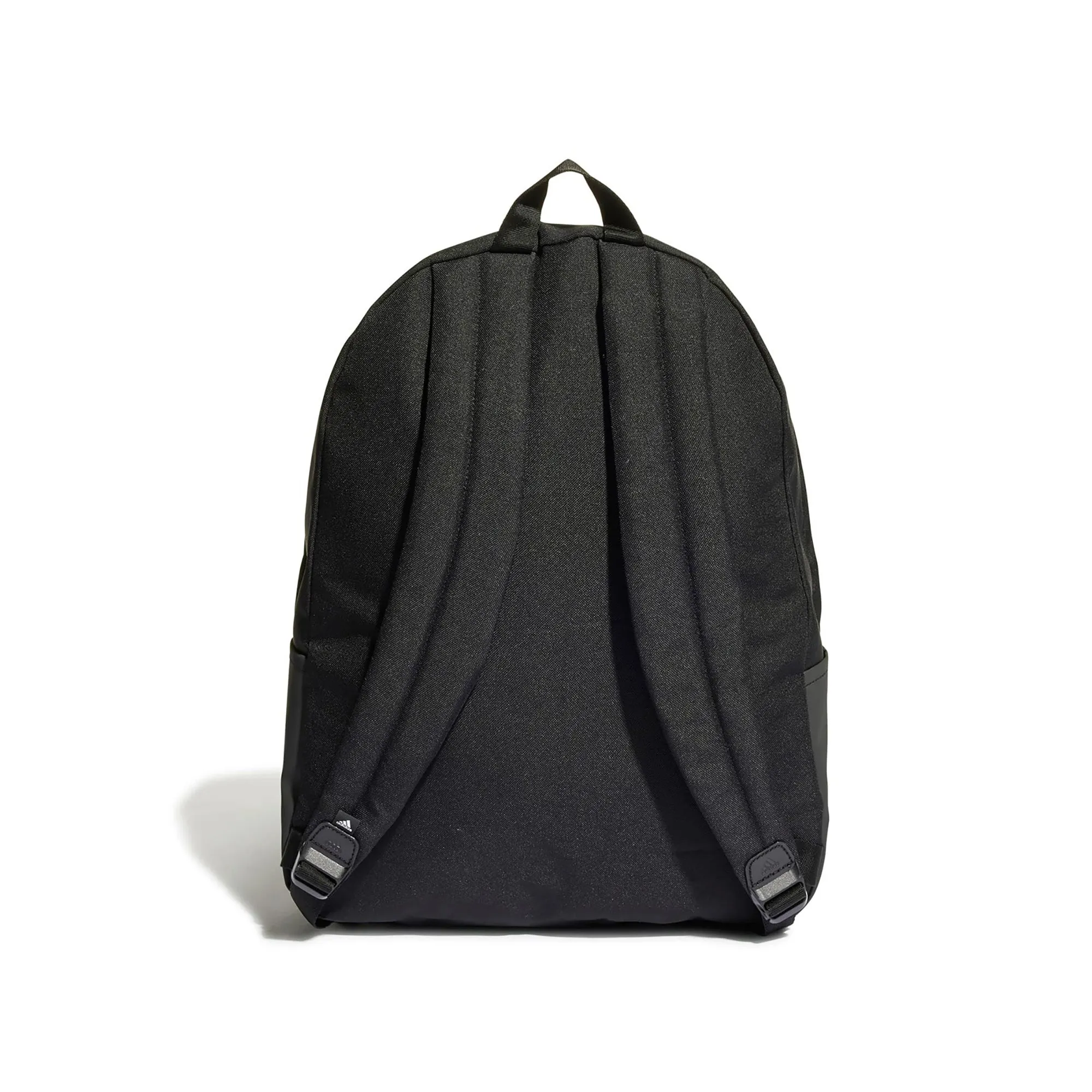 Zaino Classic Badge of Sport 3-Stripes nero