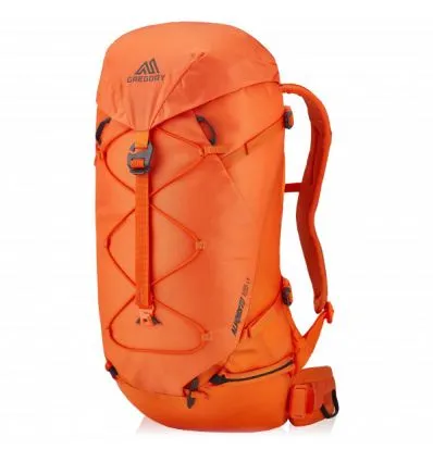 Zaino Gregory Alpinisto 28 Lt S/M (ZEST ORANGE)