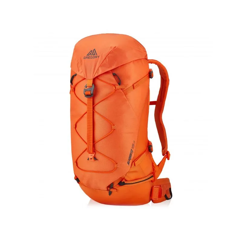 Zaino Gregory Alpinisto 28 Lt S/M (ZEST ORANGE)