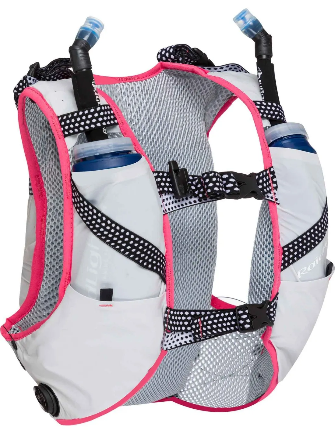 Zaino Raidlight Responsiv 18l W Fr Evo18 Grey