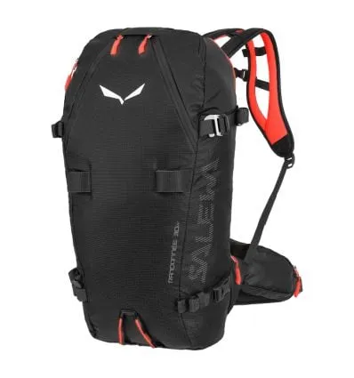 Zaino Salewa RANDONNÉE 30 BP (Nero) donna