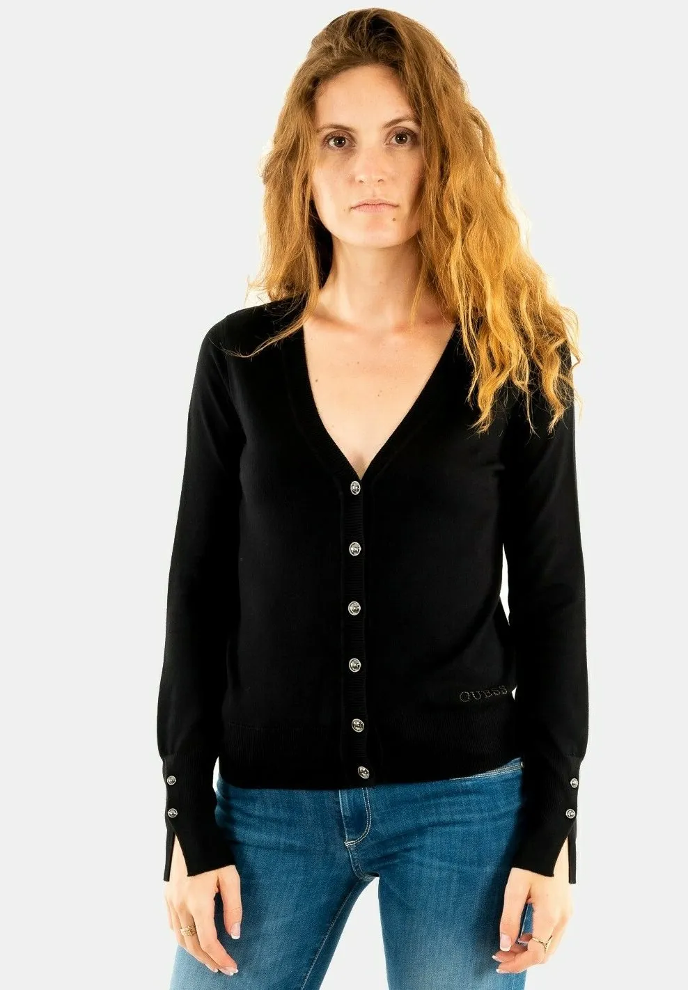 ZENA - Cardigan