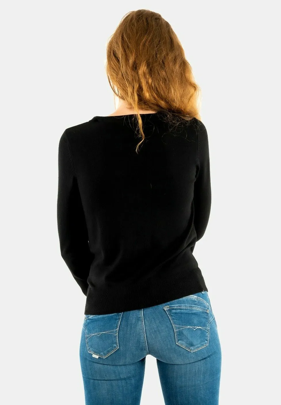 ZENA - Cardigan