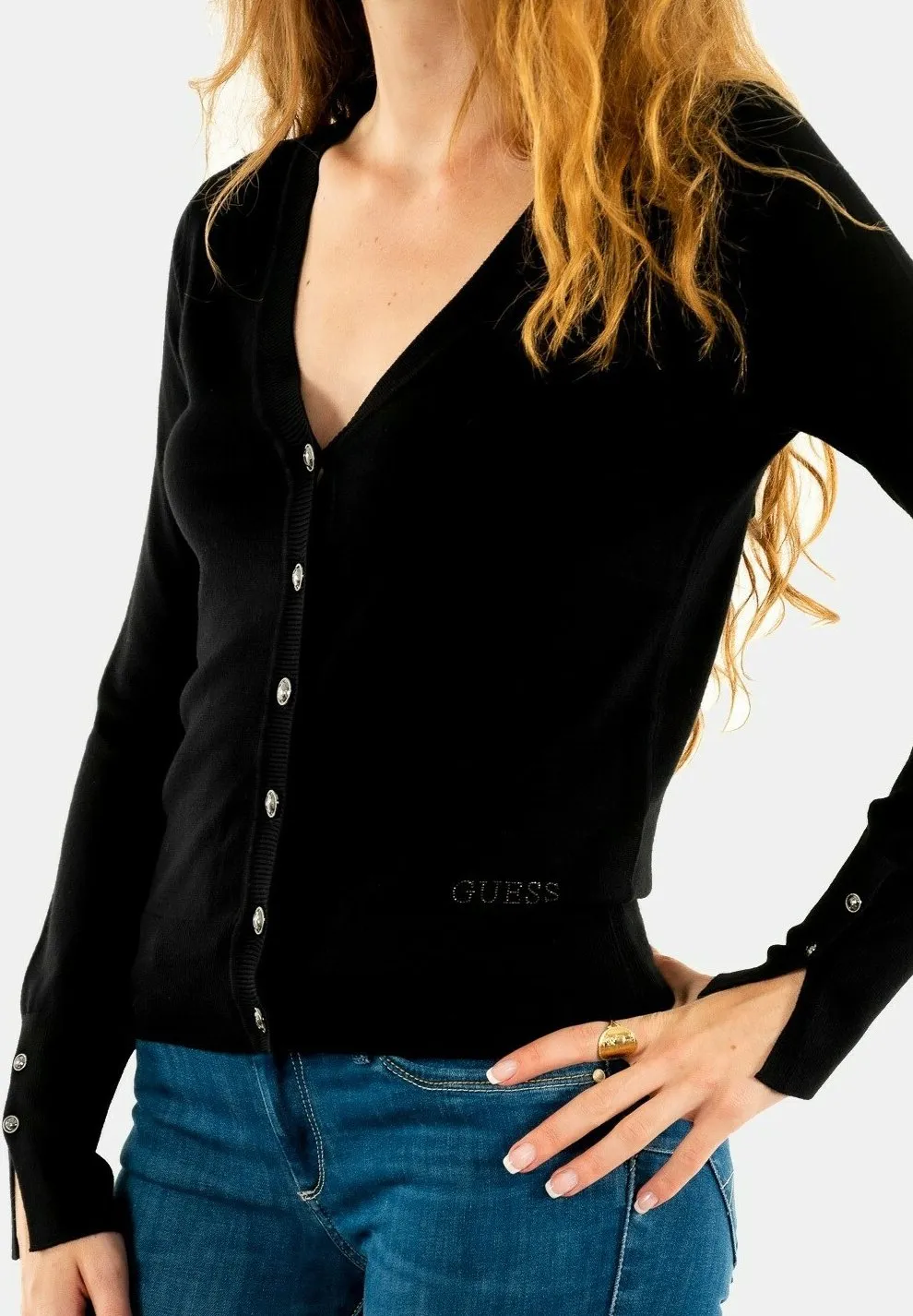 ZENA - Cardigan